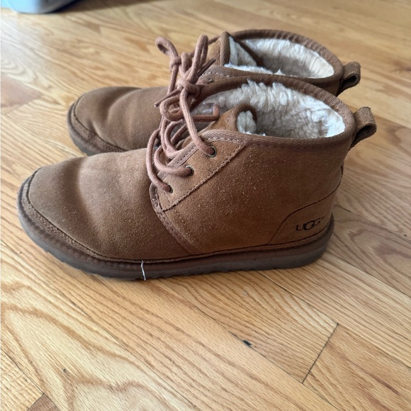 Ugg Neumel - Chestnut - Picture 4 of 8